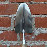 Long Handle Spear and Jackson Stainless Steel Hand Trowel