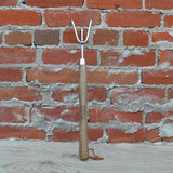 Traditional Spear and Jackson 3 Prong Long Handle Cultivator