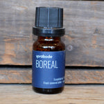 Yorabode Essential Oil Blend 10ml Scent: Boreal