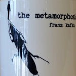 Kafka Metamorphosis Coffee Mug