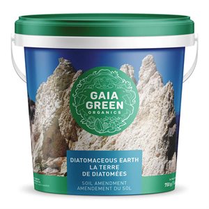 Diatomaceous Earth Gaia Green